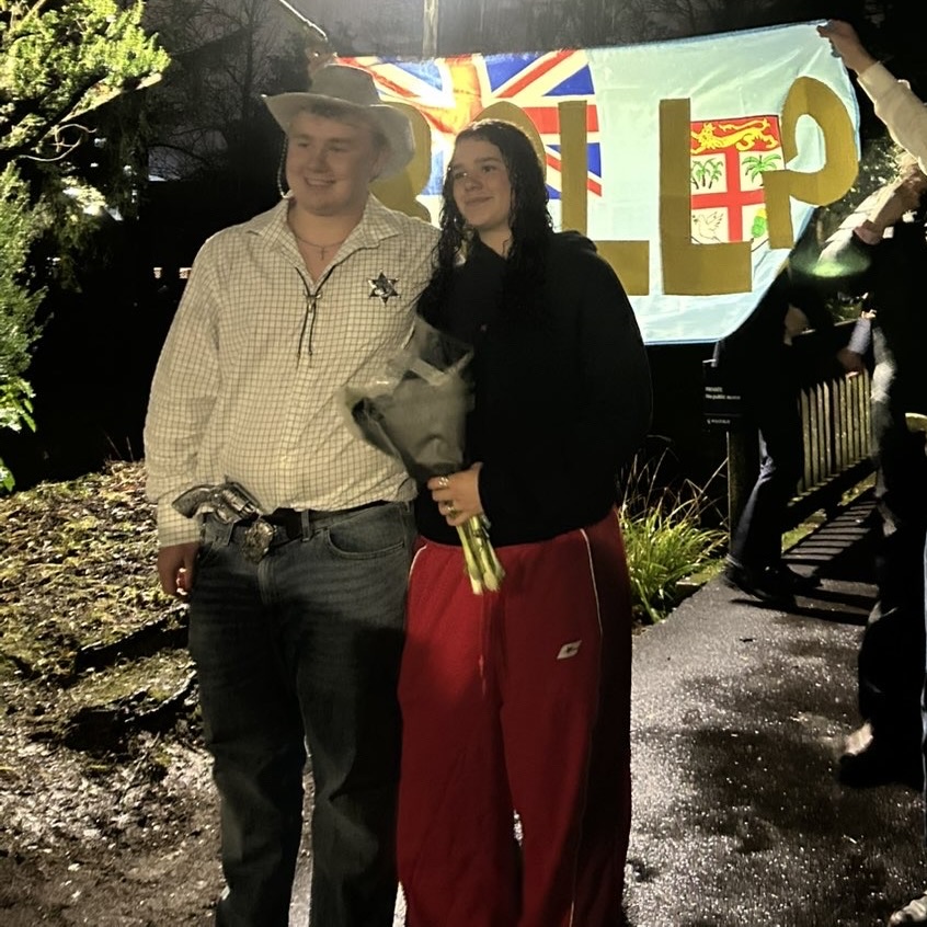 Millfield Winter Ball 2026